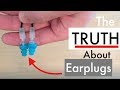 Do Earplugs HURT More Than They HELP?