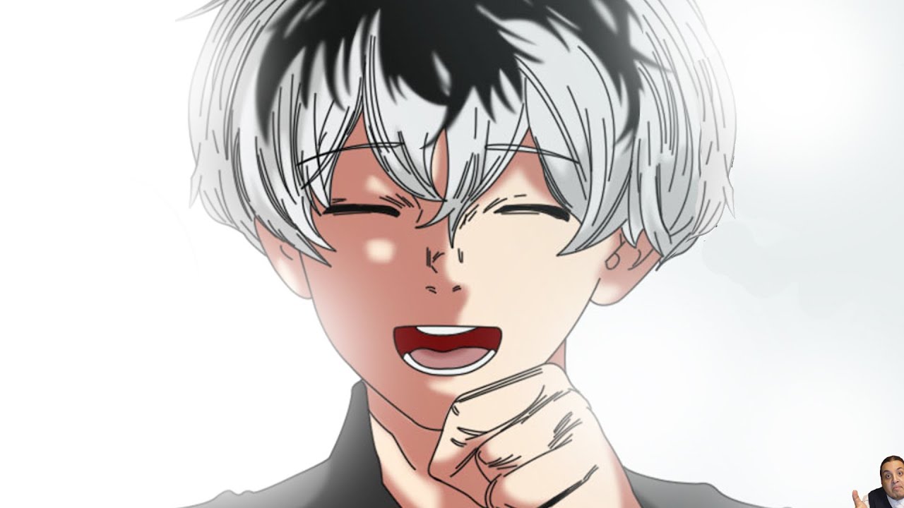 Tokyo Ghoul:re 8 Manga Chapter 東京喰種-トーキョーグール-:re Review ...