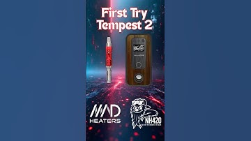 First Try: Tempest 2
