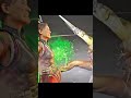 T 1000 Fatality  on Li Mei #mk1