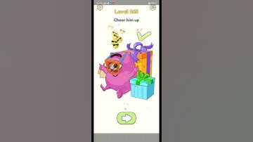 DOP 2 DELET PART ONE LEVEL 265 #gaming #video  #video #gaming #video #dop2level #shorts