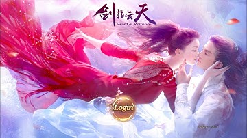 Sword of Romance Gameplay Open World MMORPG ENGLISH VERSION Android / iOS