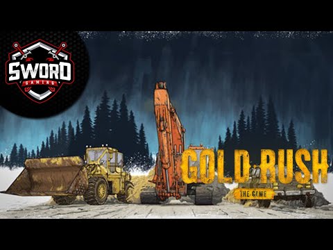 Acemi Altın Avcısı  I  Gold Rush 2023  #1