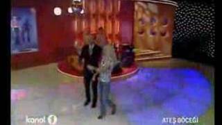 Ayça Tekindor - Ateş Böceği Programı Atfc