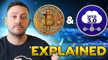 What Is Bitcoin and Web3? Full Beginner Guide for 2025