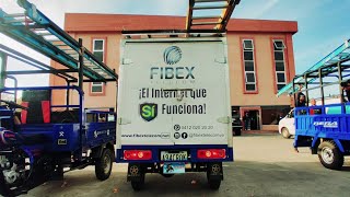 Somos Fibex Telecom