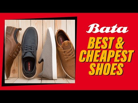 Bata Shoes Online 