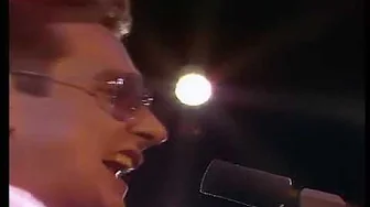 Graham Bonnet It's all over now Baby Blue 1977 Graham Bonnet It's all over now Baby Blue 1977