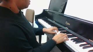 "Dance" - Carl Czerny Information