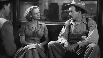 Scenes Inspired By Modern Times #AI #Midjourney