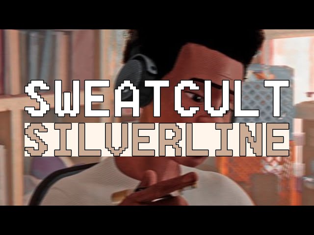 Sweatcult - Silverline (Lirik Lagu Terjemahan) class=