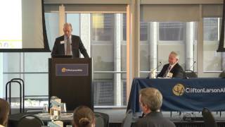 CLA Talks: Risk and Reward When Building Association Financial Reserves