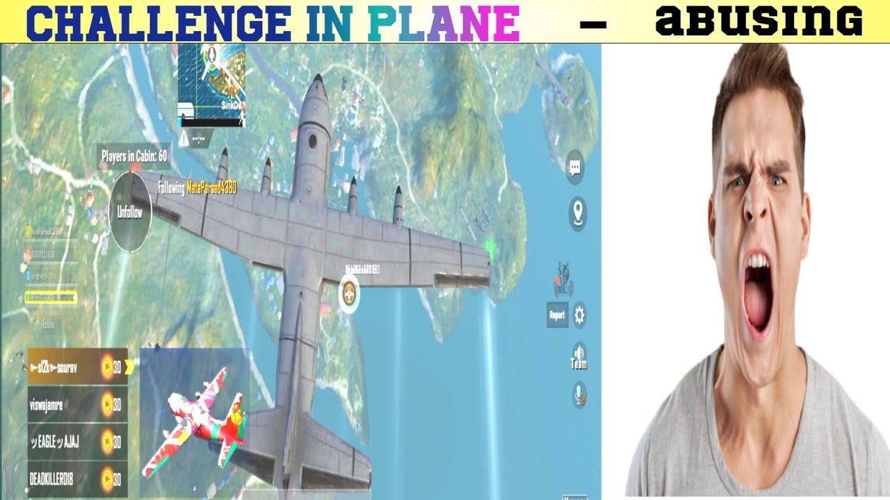 😡Best 1 Vs 4 clutch with revenge in Pubg mobile lite 