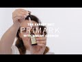 PRIMARK | Expert Edit X Simone Gannon Glowy Skincare Routine