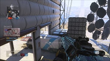 Best kf5 class set up for dom on aw