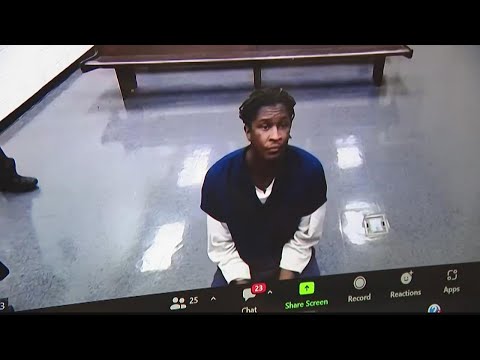 Judge denies Young Thug bond for third time