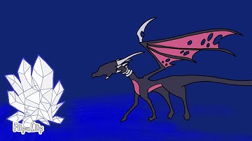 Map part #14 (Cynder Control MAP PART)