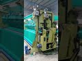 Agro shade net machine High Speed