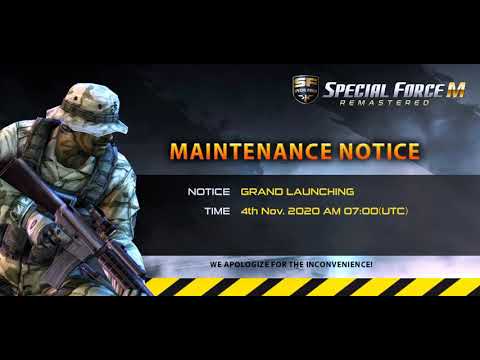 Special Force M