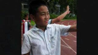 OMF-SAW TAIWAN 2008