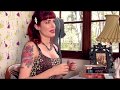Where I Write: Tara Moss