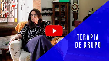 O que faz a terapia em grupo?