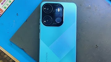 TECNO GO 2023 TECNO ID REMOVE SIMPLE METHOD #mobilerepairing