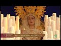 Semana Santa Granada 2018 | Segundo resumen