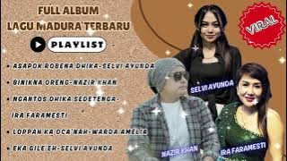Full Album The Best Selvi Ayunda ft Ira Faramesti [Official Music Video]