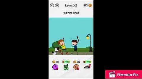 Braindom : Levels 201-225 Walkthrough (Tricky Brain Puzzles)