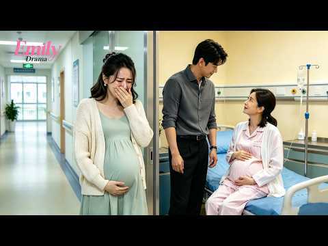 Video He abandoned pregnant wife,care his first love. She didn't love, but he realized he was wrong?