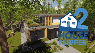 Best Kitchen Build| House Flipper 2 screenshot 2