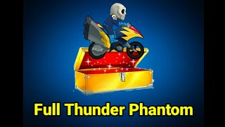Bike Race Tournament Hack/Glitch - Easy Thunder Phantom [Android] screenshot 2