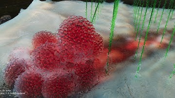 Real-time Volumetric Ray Tracing with Caustics | Liquid Crystal Devlog