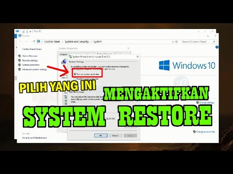 Video: Cara mengaktifkan Temukan Perangkat Saya di Windows 10