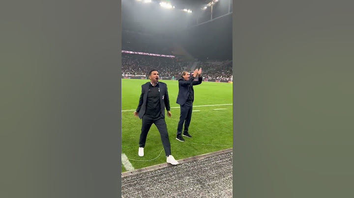 "NO VA A BAJAR" A REAÇÃO DO RAMÓN DÍAZ E SEU FILHO APÓS O FIM DO JOGO E A VITÓRIA DO CORINTHIANS