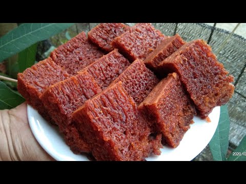 Bolu kukus karamel, pastinya sangat empuk dan enak BAHAN A=150 ml air panas =150 gr gula pasir B=100. 