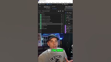 Transform Your Vocals with Adobe Auditions Exciter: The Ultimate Vocal Enhancement Technique
