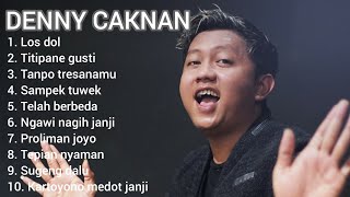 Denny caknan full album