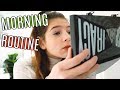 MORNING ROUTINE for Christmas Break  | ANNIE ROSE