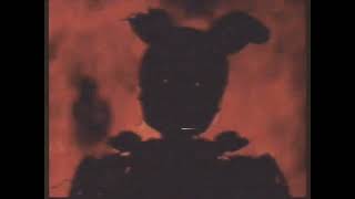  Springtrap Speech - I Hate You. Ive Always Hated You Sub Español