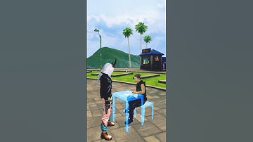 Raistar and😘 Adam best friendship story #shorts #3danation #trending #viral #garenafreefire video