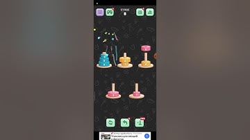 Tower of Hanoi #2 5-10