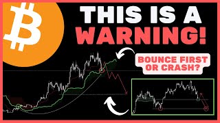 Download Lagu Bitcoin (BTC): Another MAJOR Bearish Signal Just FLASHED.. Be Ready! (WATCH ASAP) MP3