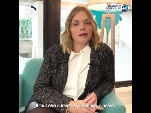 Conseiller de Clientèle Privée à la Banque Populaire Auvergne Rhône Alpes