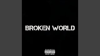 BROKEN WORLD (feat. EDDIE VANZ)