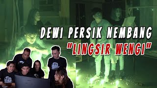 KAKAK BERADIK PODCAST (PART 3) - DEWI PERSIK MENERIMA TANTANGAN MENYANYIKAN LINGSIR WENGI