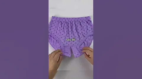 Hãy biến chiếc xơ liếp cũ của bạn thành một món đồ mới này 😛