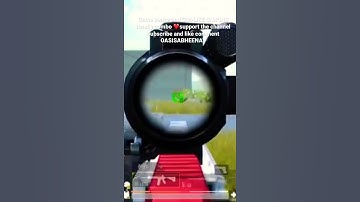 Gamesense and GODLIKE SNIPING deadly combo ❤️ subscribe like comment OASISABHEENAV