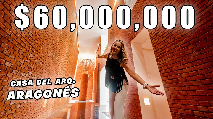 VENDO CASA con TODO LO QUE NECESITAS por $60,000,000